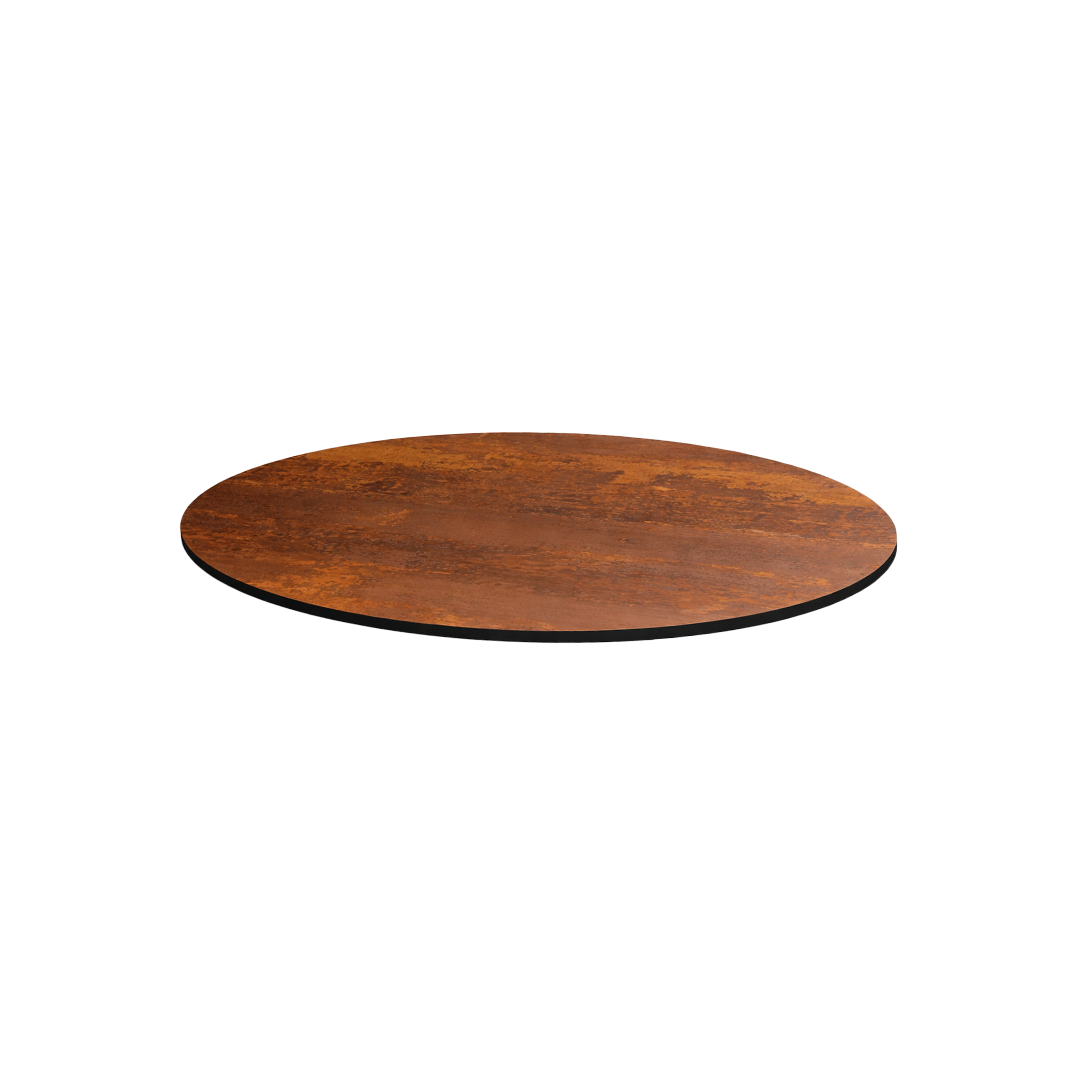 Oval Shape Cheese Platter 2