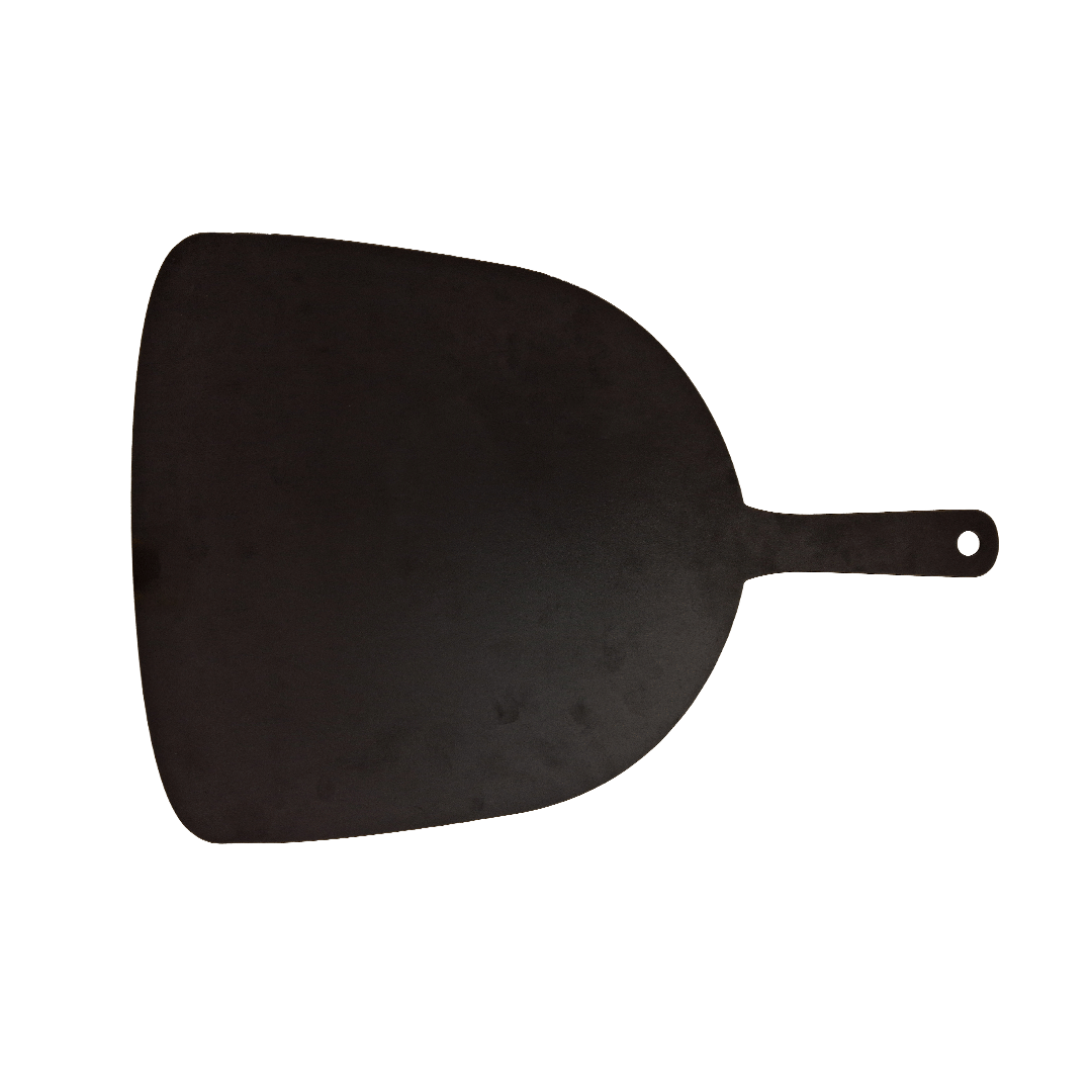 Pizza Platter - Midnight Core Black Bell Paddle 2