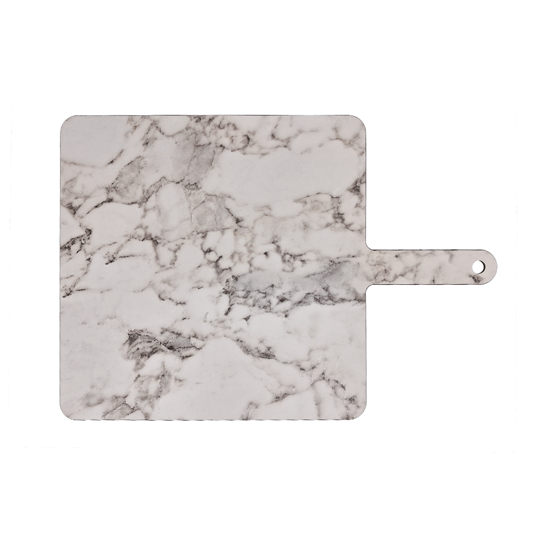 Square Paddle Cheese Platter 2