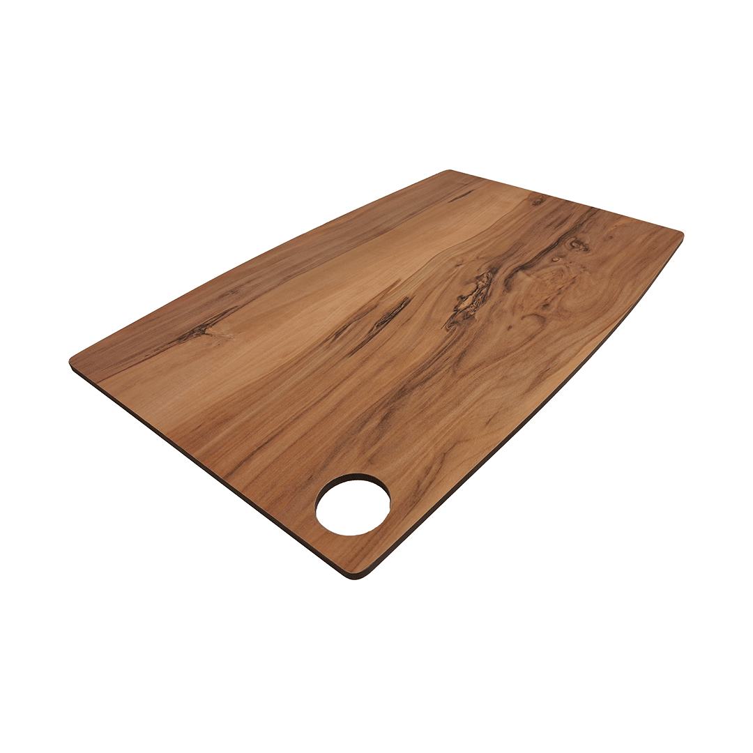 Prep Chopping Board - Rounded Edge Rectangle 1