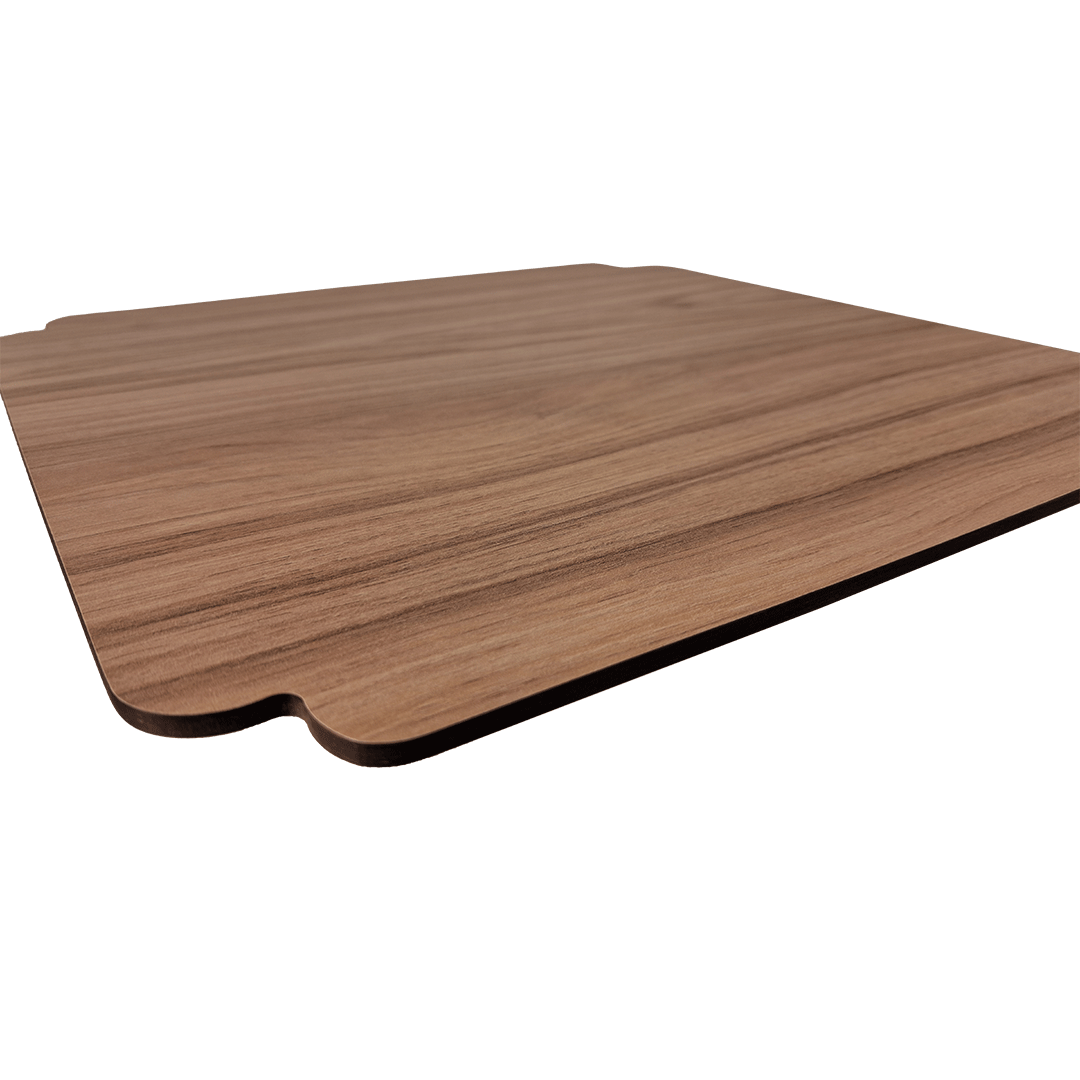 Lamikraft Square Prime Sushi Platter 2