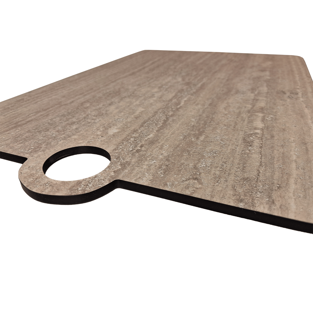 Prep Chopping Board - Soft Corner 2