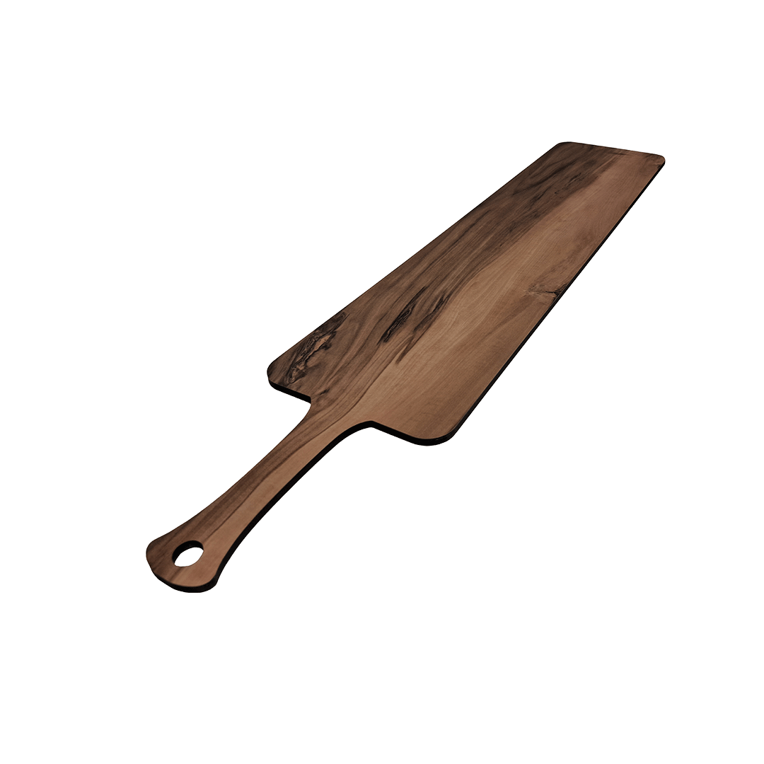 Prep Chopping Board - Long Prep Format 1