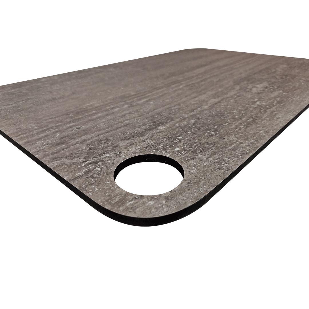 Prep Chopping Board - Classic Rectangle 2