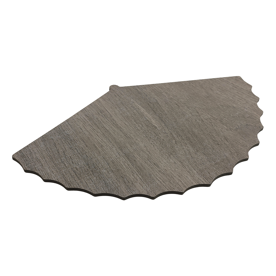 Fan Shaped Nova Sushi Platter 2