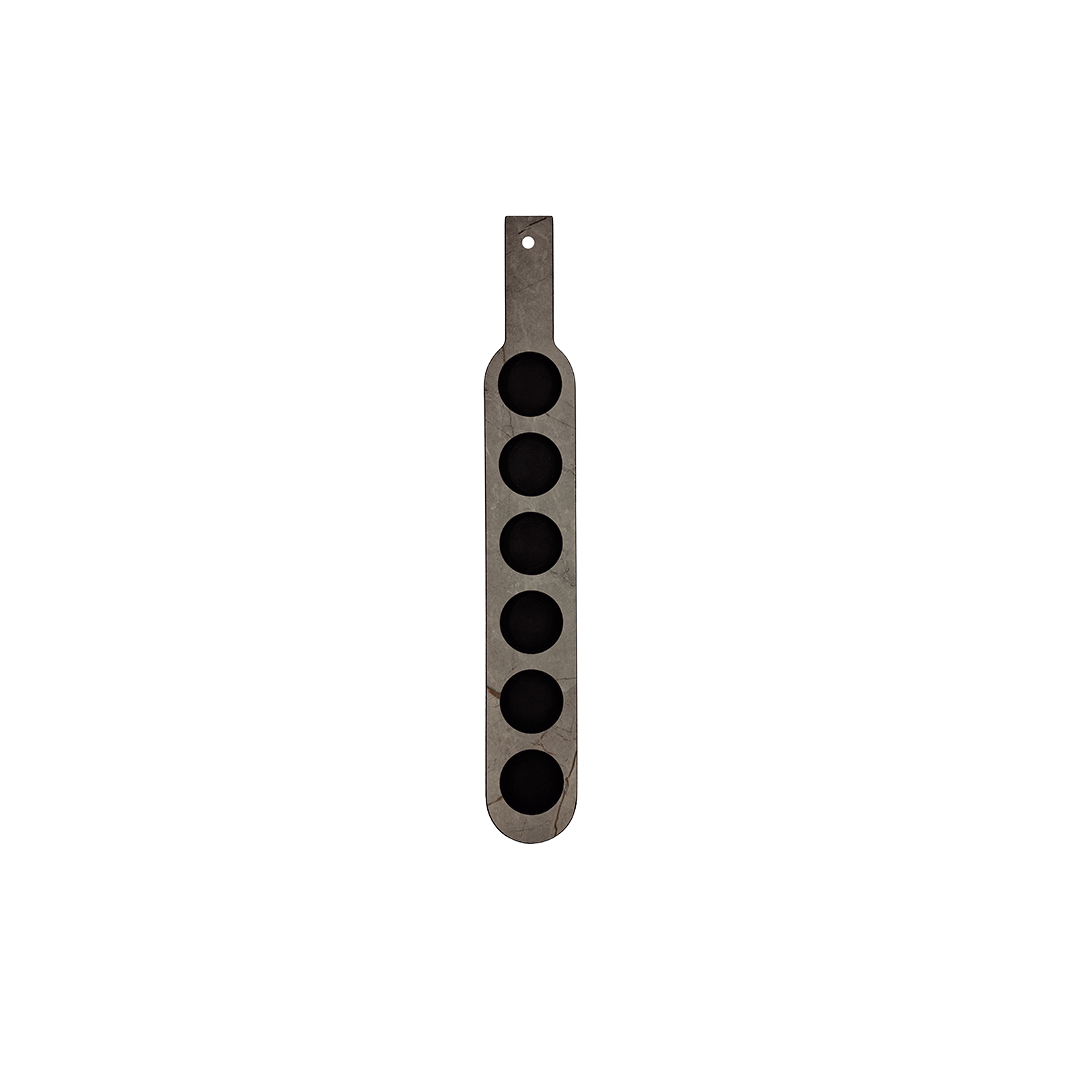Cocktail tray - Imperial Opus Paddle Style 2