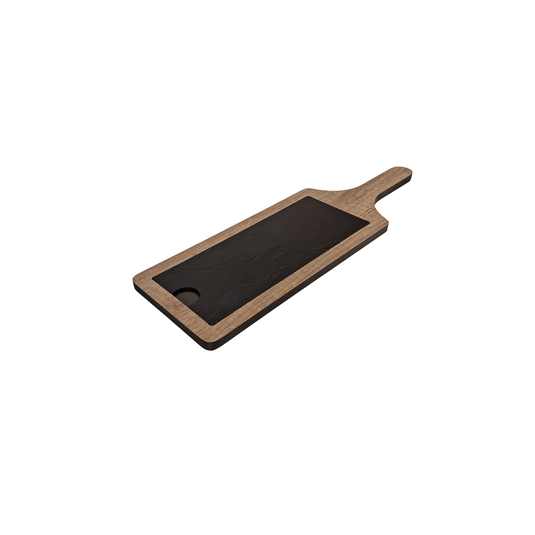 Rectangular Paddle Cheese Platter 1