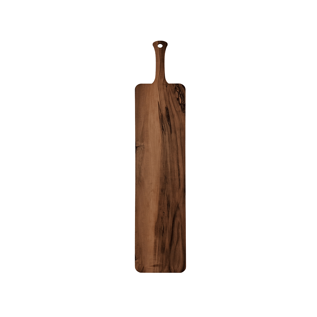 Prep Chopping Board - Long Prep Format 2