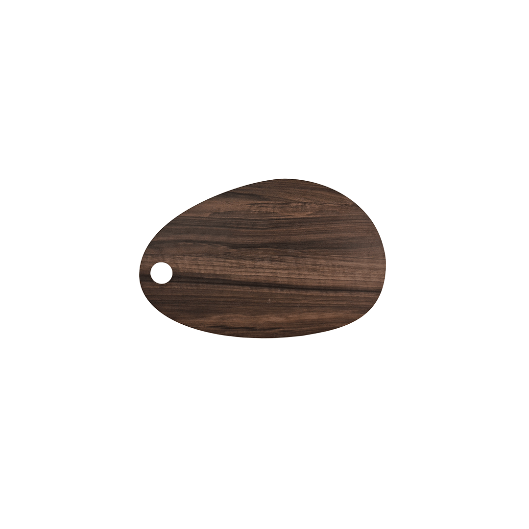 Utility Chopping Board - Slim Oval 2