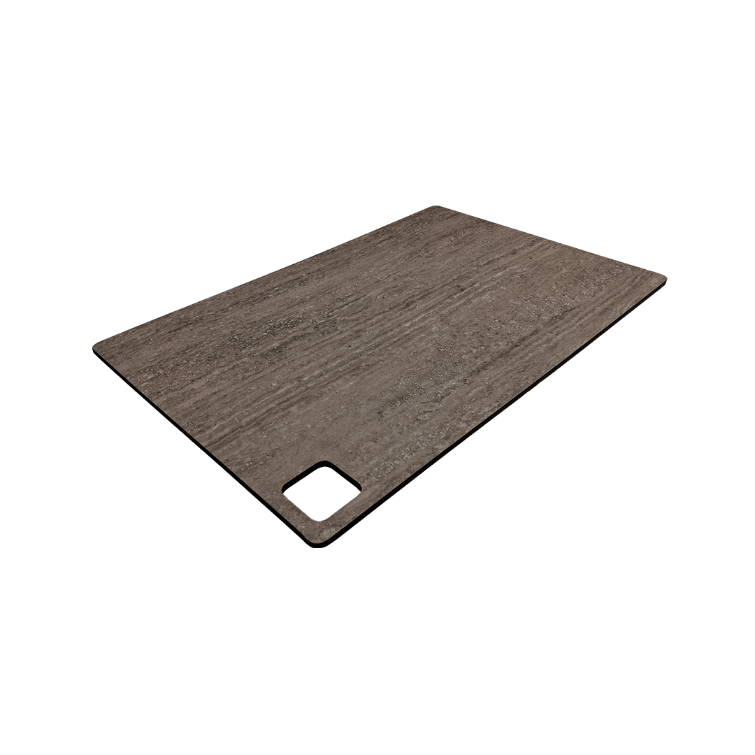 Lamikraft Prep Chopping Board - Rectangular Heavy Duty 1