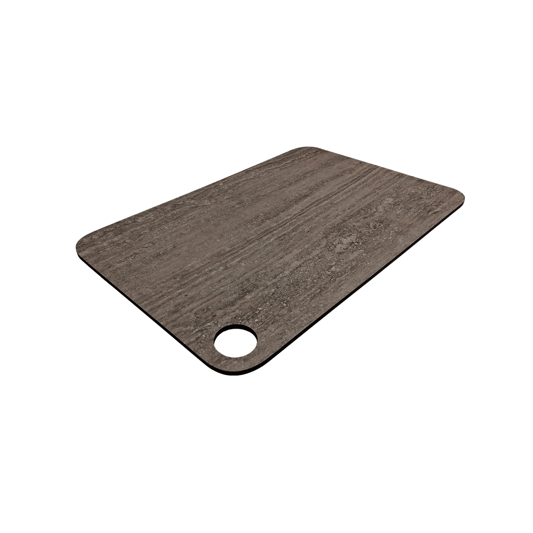 Prep Chopping Board - Classic Rectangle 1