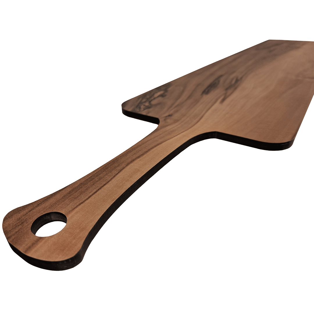 Prep Chopping Board - Long Prep Format 2