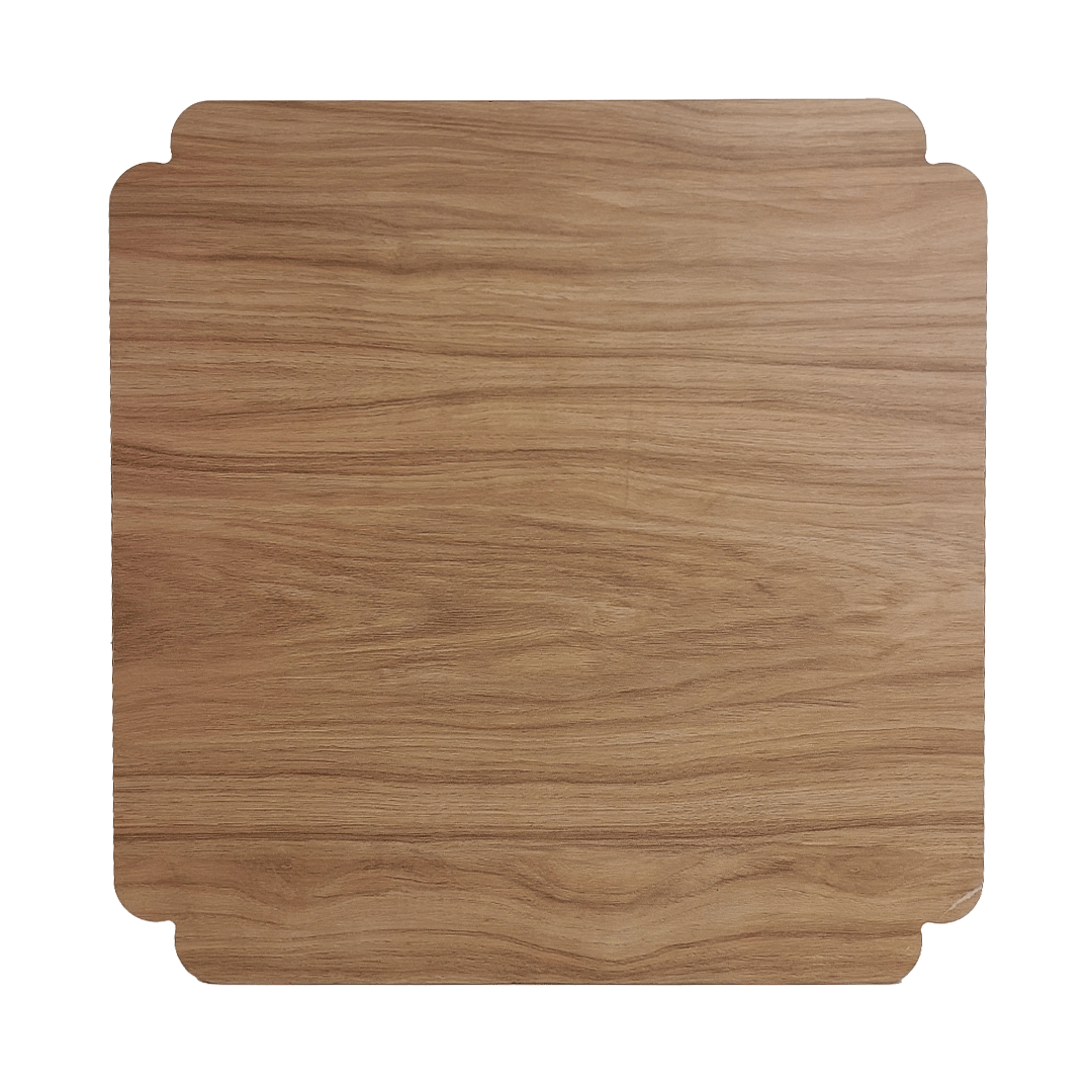 Lamikraft Square Prime Sushi Platter 1