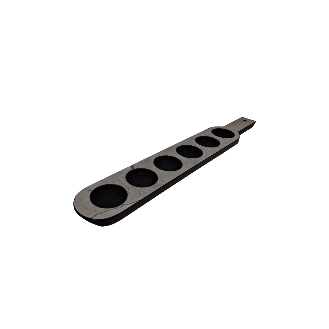 Cocktail tray - Imperial Opus Paddle Style 1