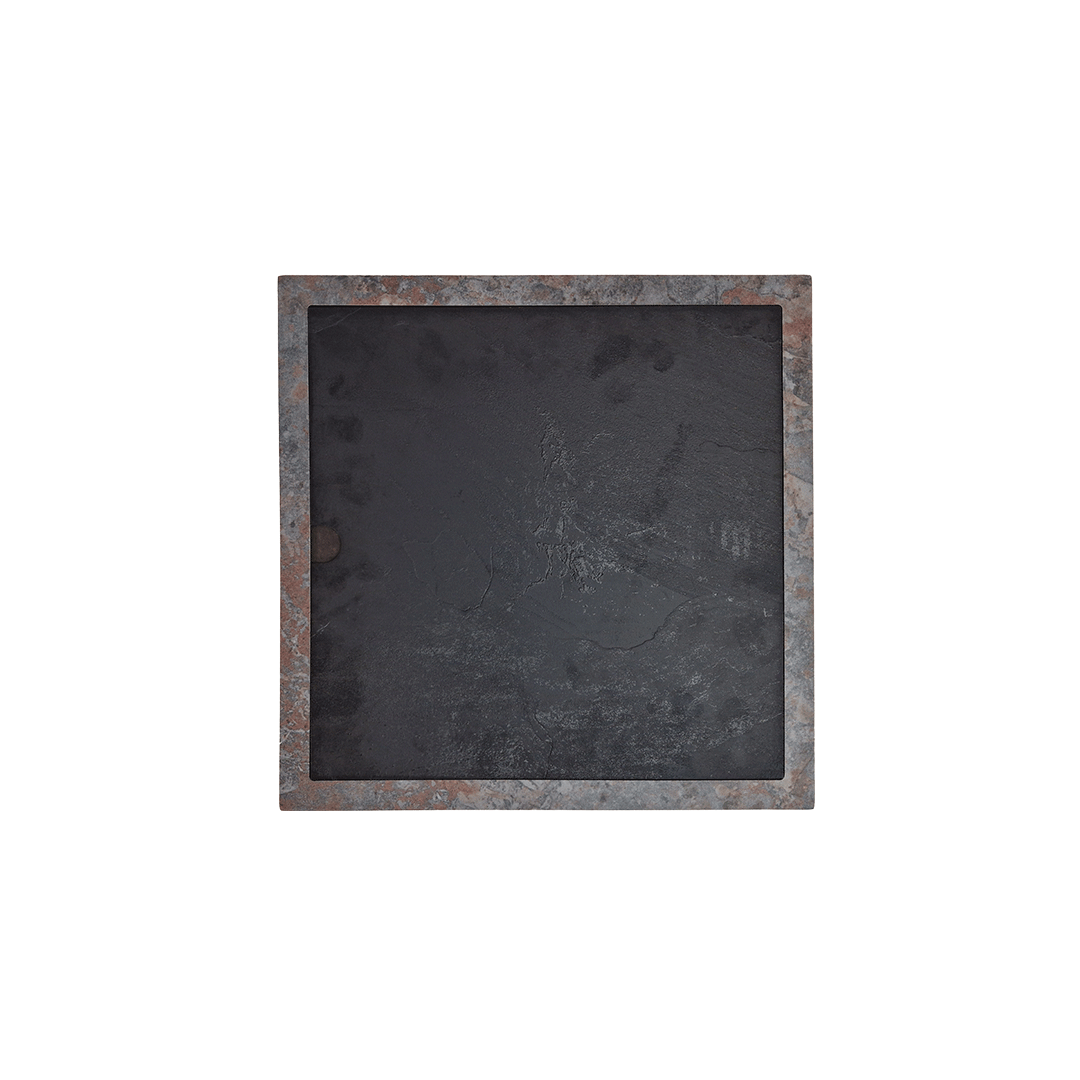 Thick Hosting Square Cheese Platter 2