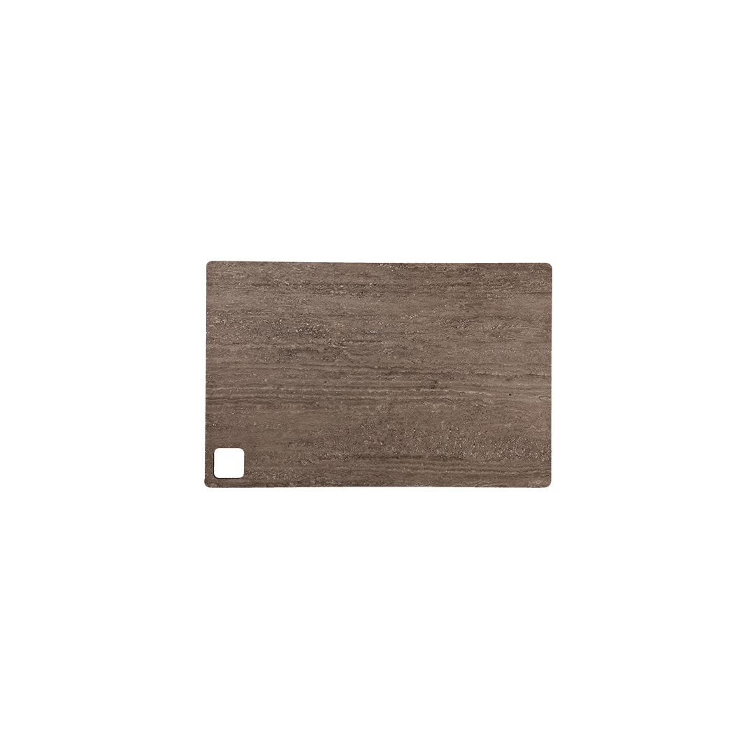 Prep Chopping Board - Rectangular Heavy Duty 2