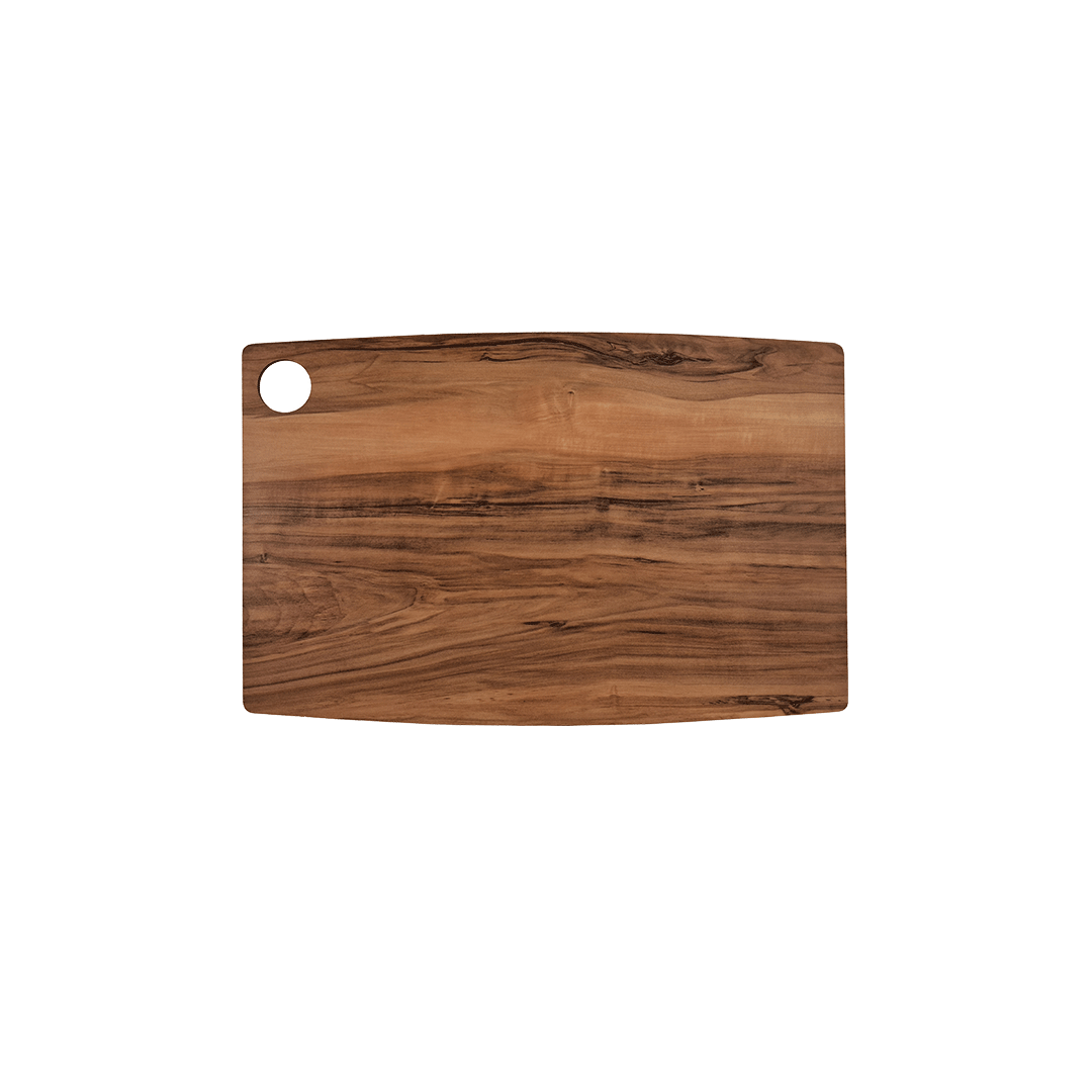 Prep Chopping Board - Rounded Edge Rectangle 2