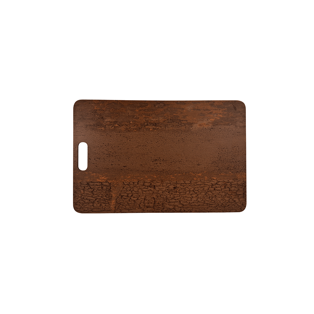 Prep Chopping Board - Solid Edge 2