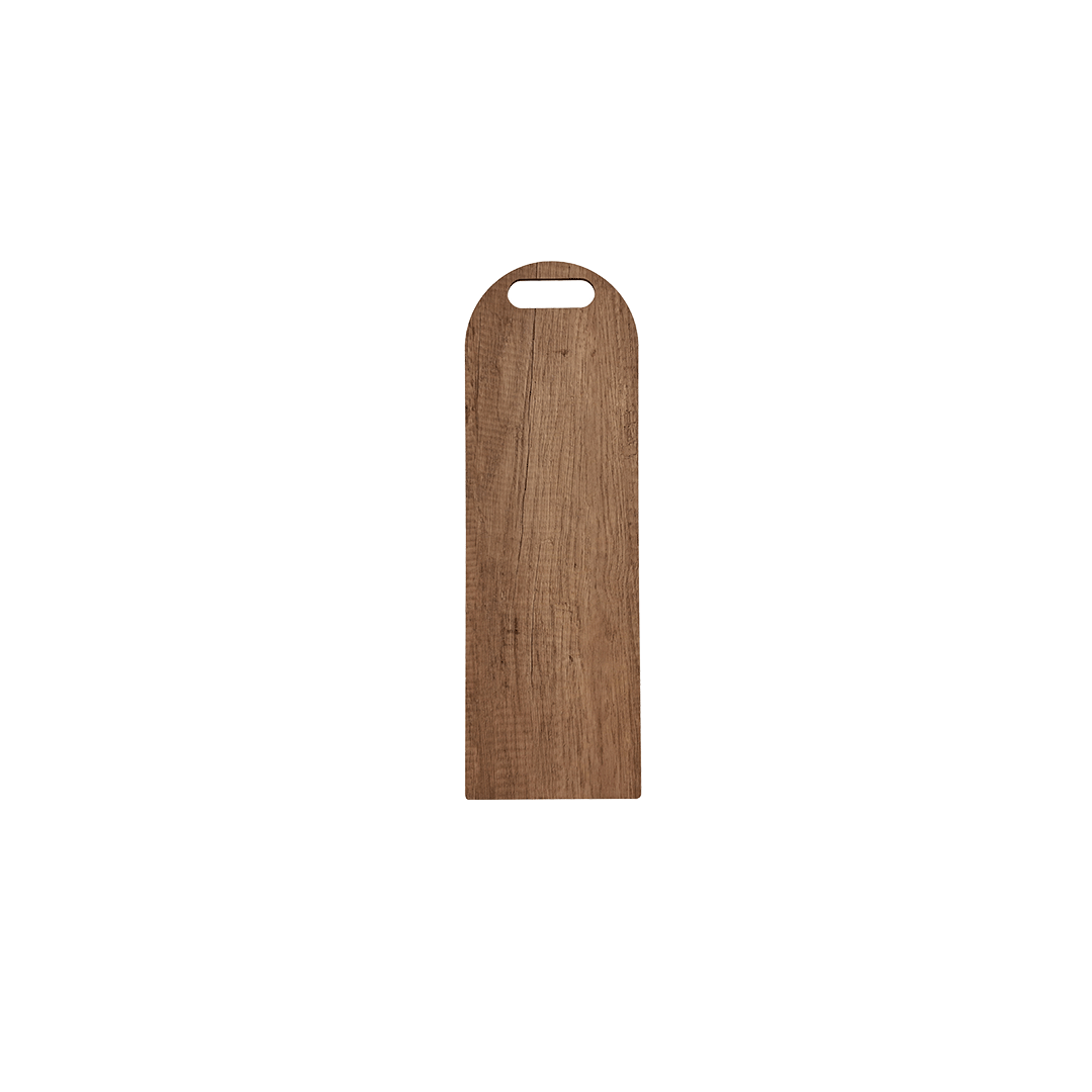 Utility Chopping Board - Strip Handle 2