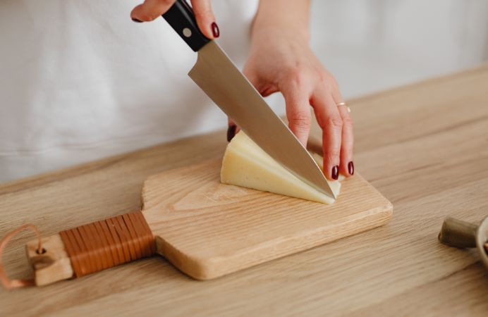 The Modern Alternative: HPL Chopping Boards