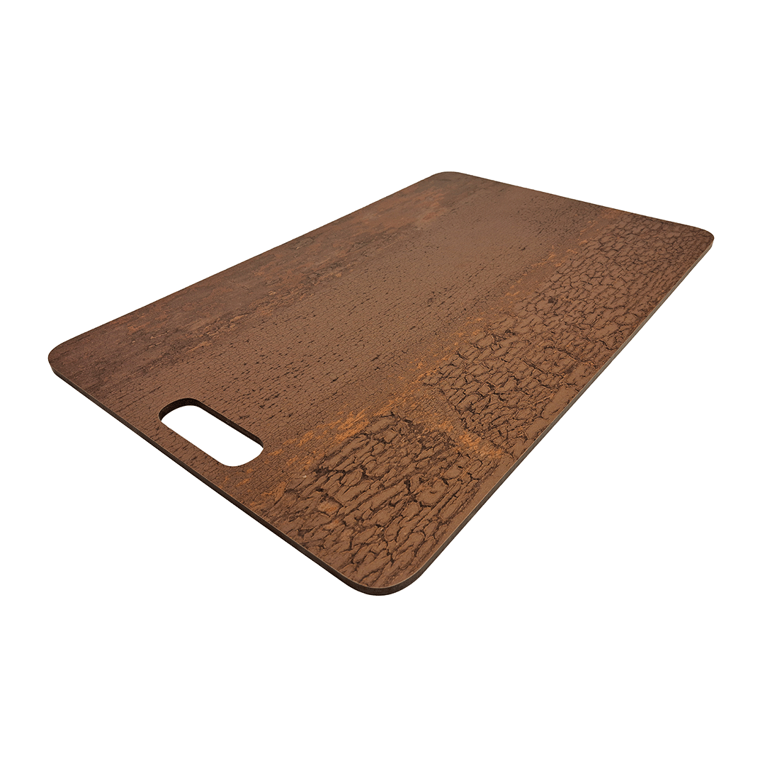 Prep Chopping Board - Solid Edge 1