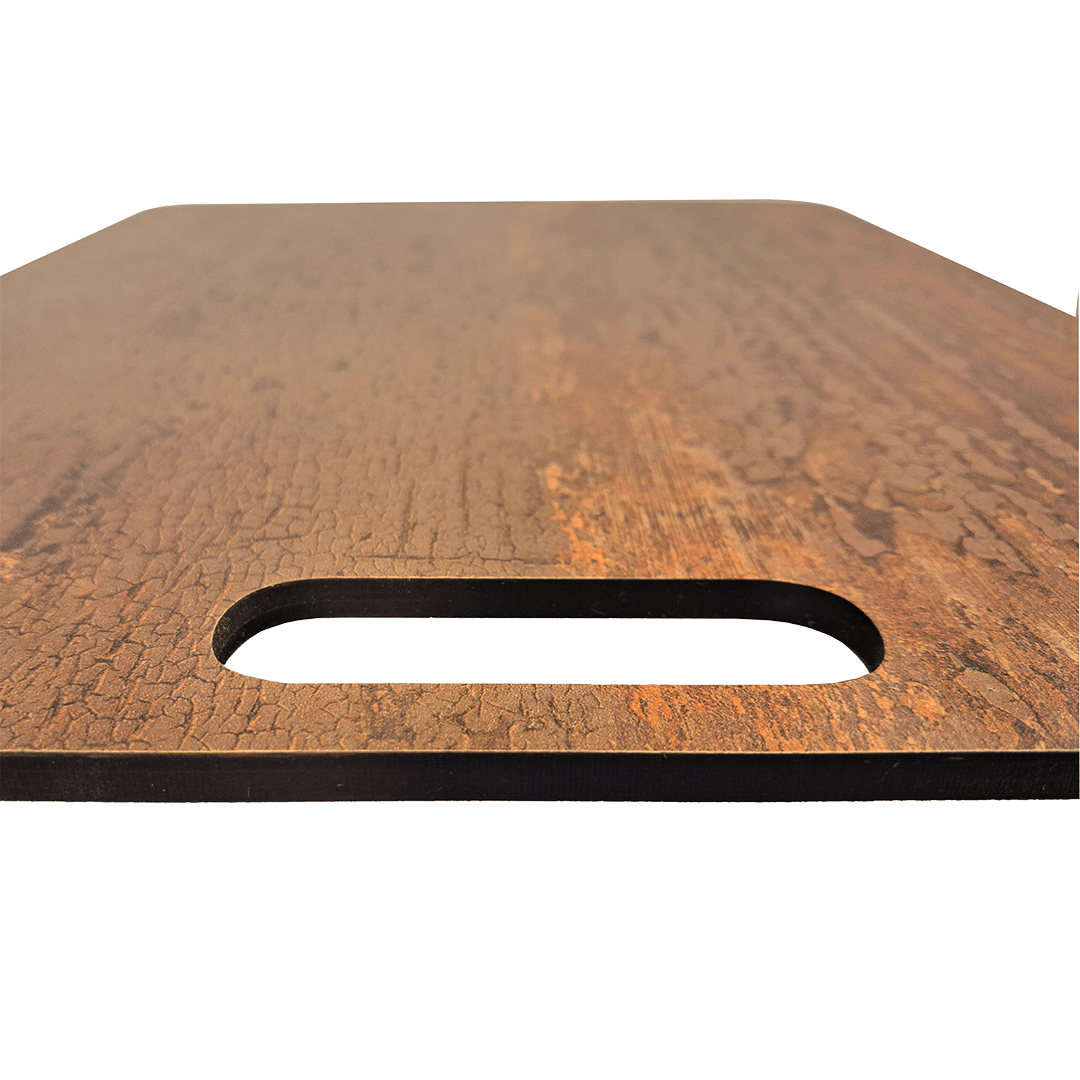 Prep Chopping Board - Solid Edge 2