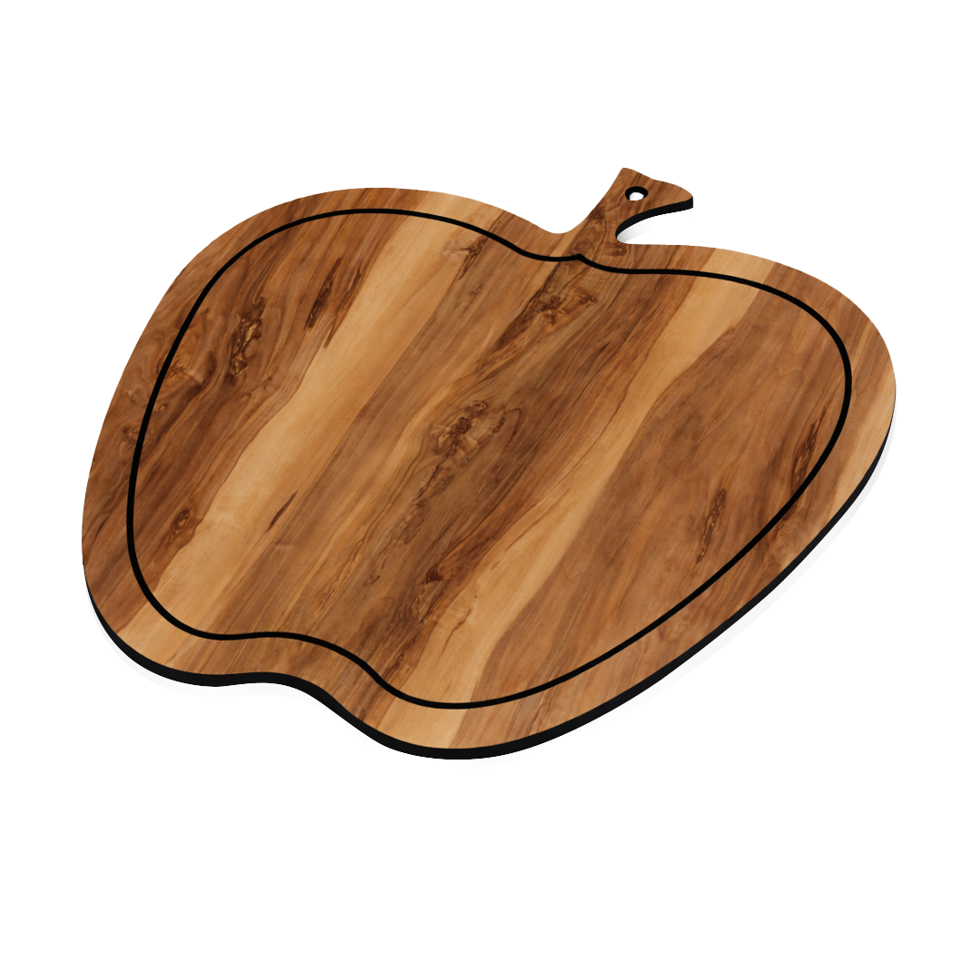 Lamikraft Specialty Chopping Board - Applecharm Essence 1