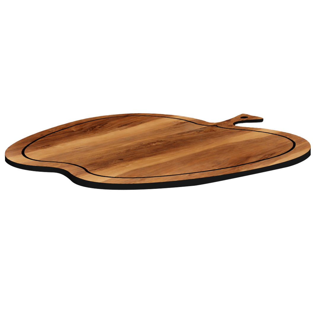 Lamikraft Specialty Chopping Board - Applecharm Essence 2