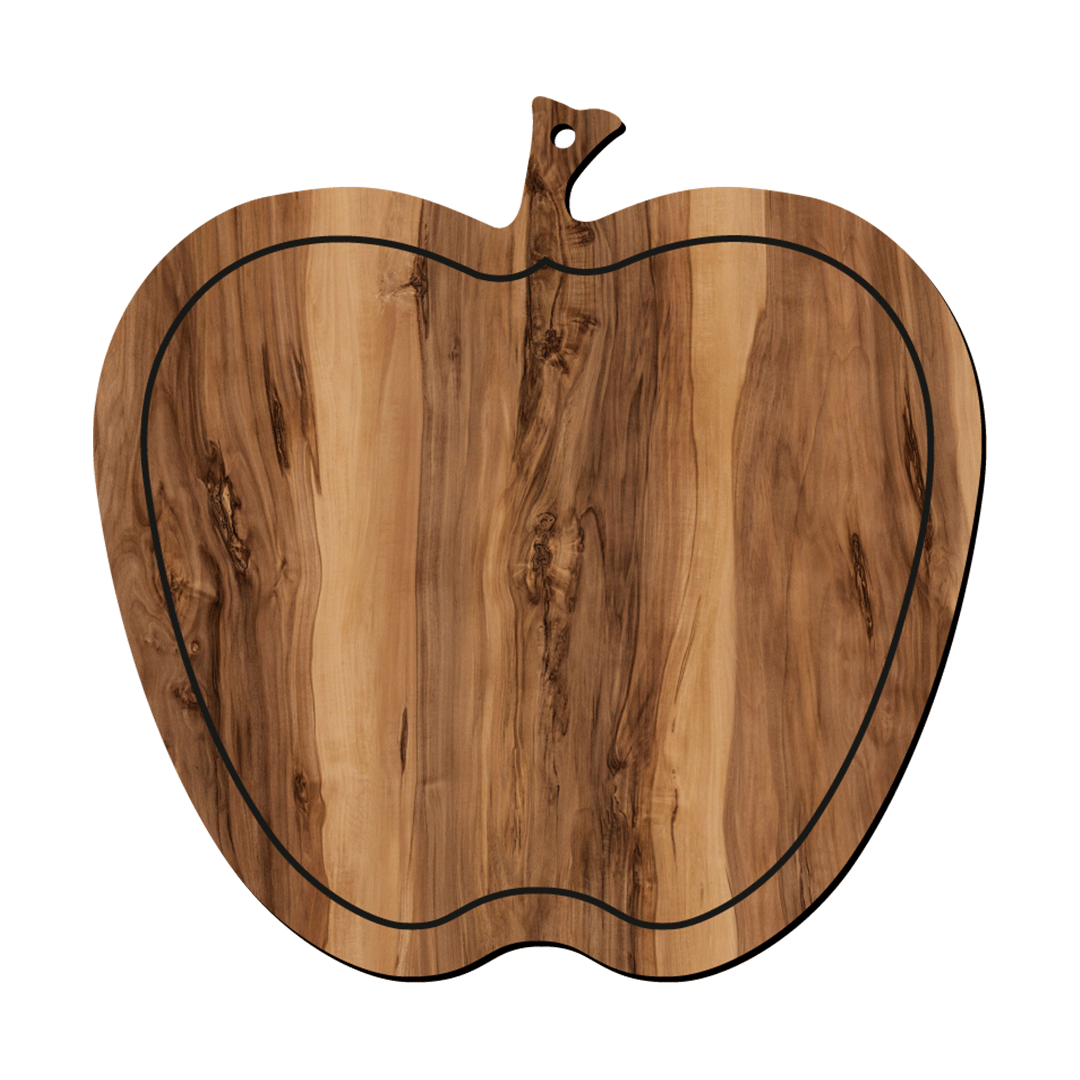 Specialty Chopping Board - Applecharm Essence 1