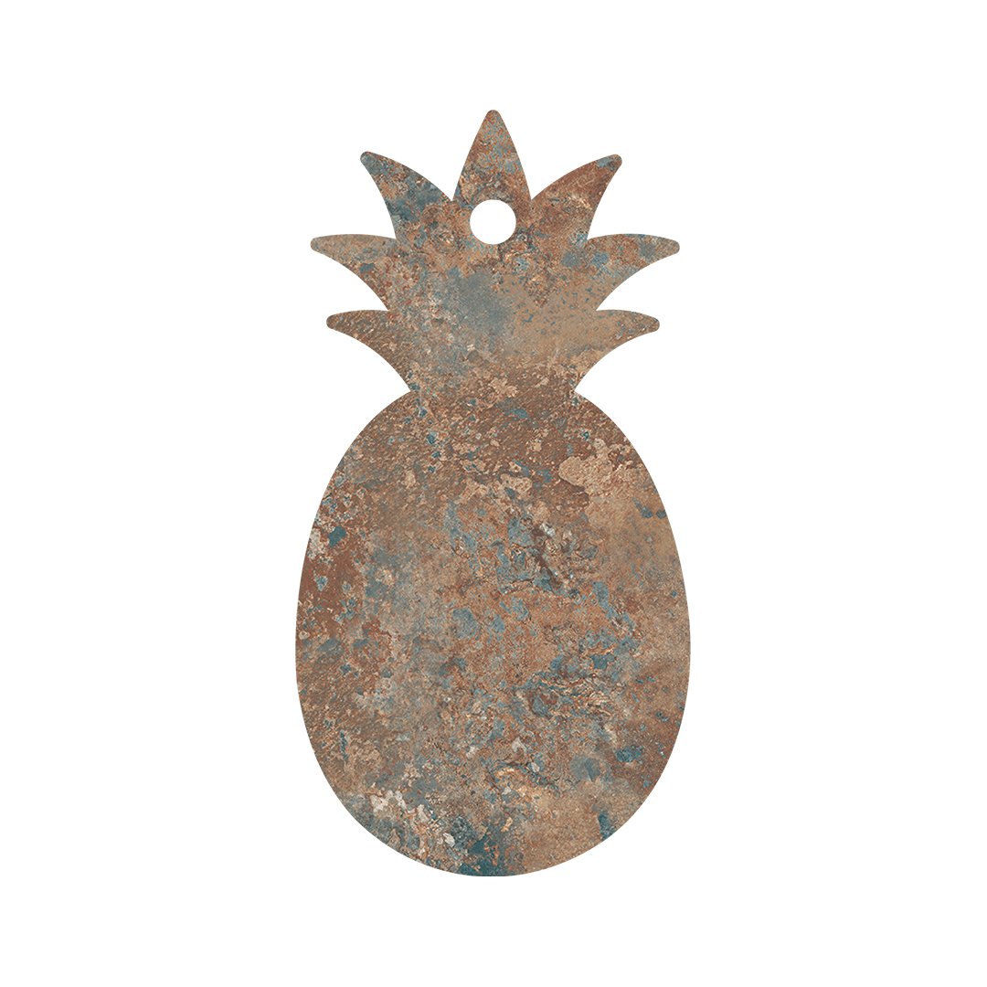 Specialty Chopping Board - Pineapple Shape 2