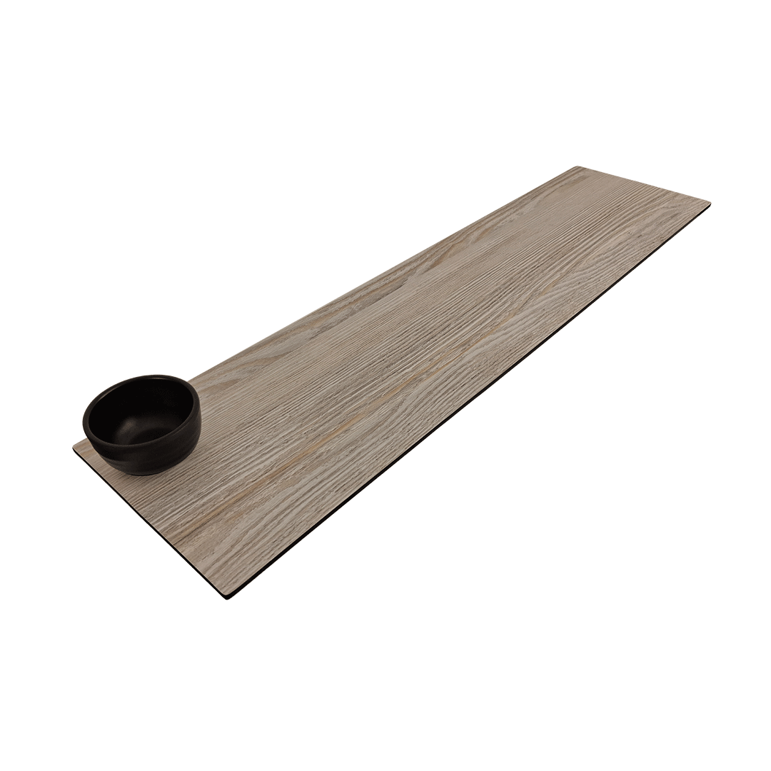 Rectangular Radiance Sushi Platter 1