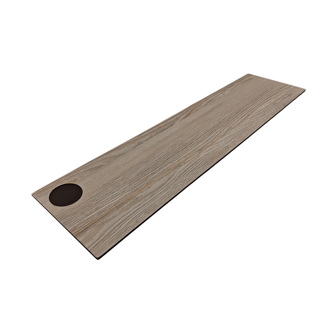 Rectangular Radiance Sushi Platter 2