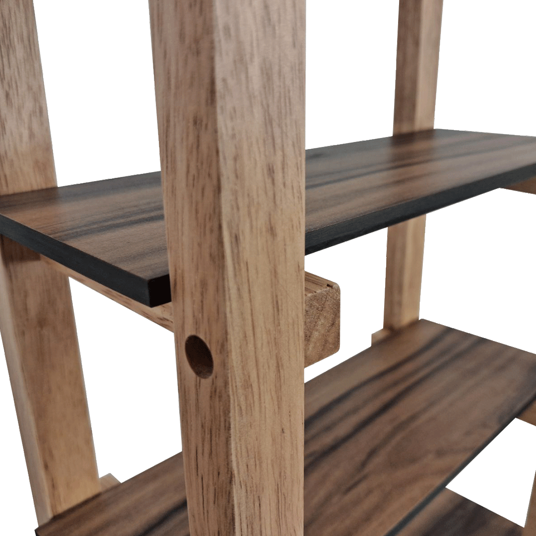 Torano Style Display Riser - 3-Tier 2