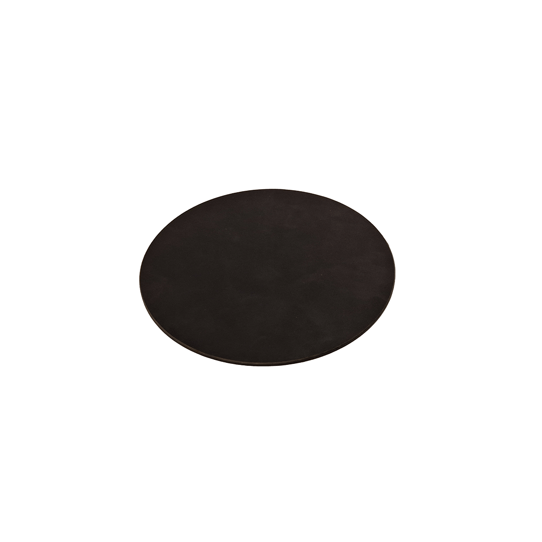 Pizza Platter - Midnight Core Black Circle 1