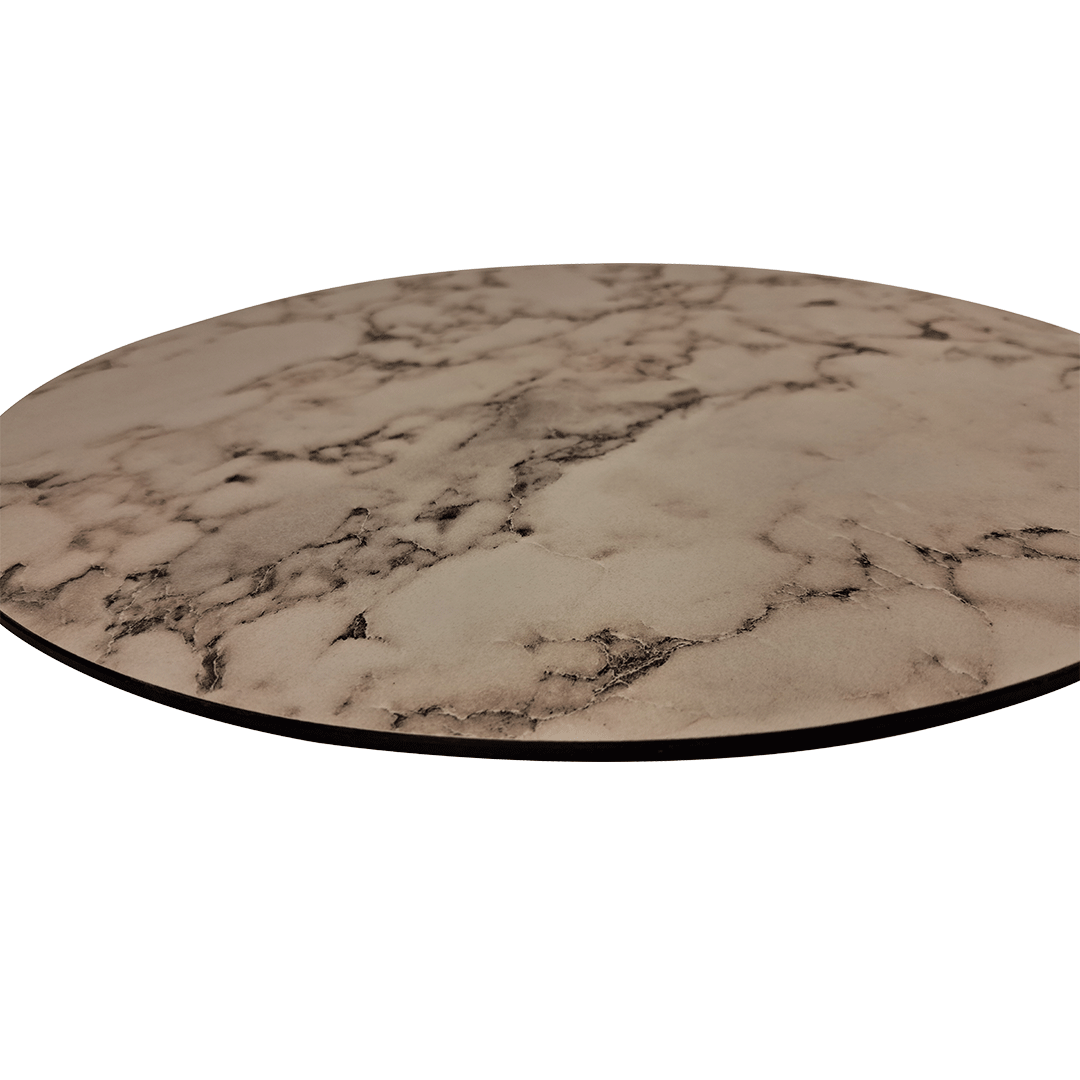 Pizza Platter - Round Board 3