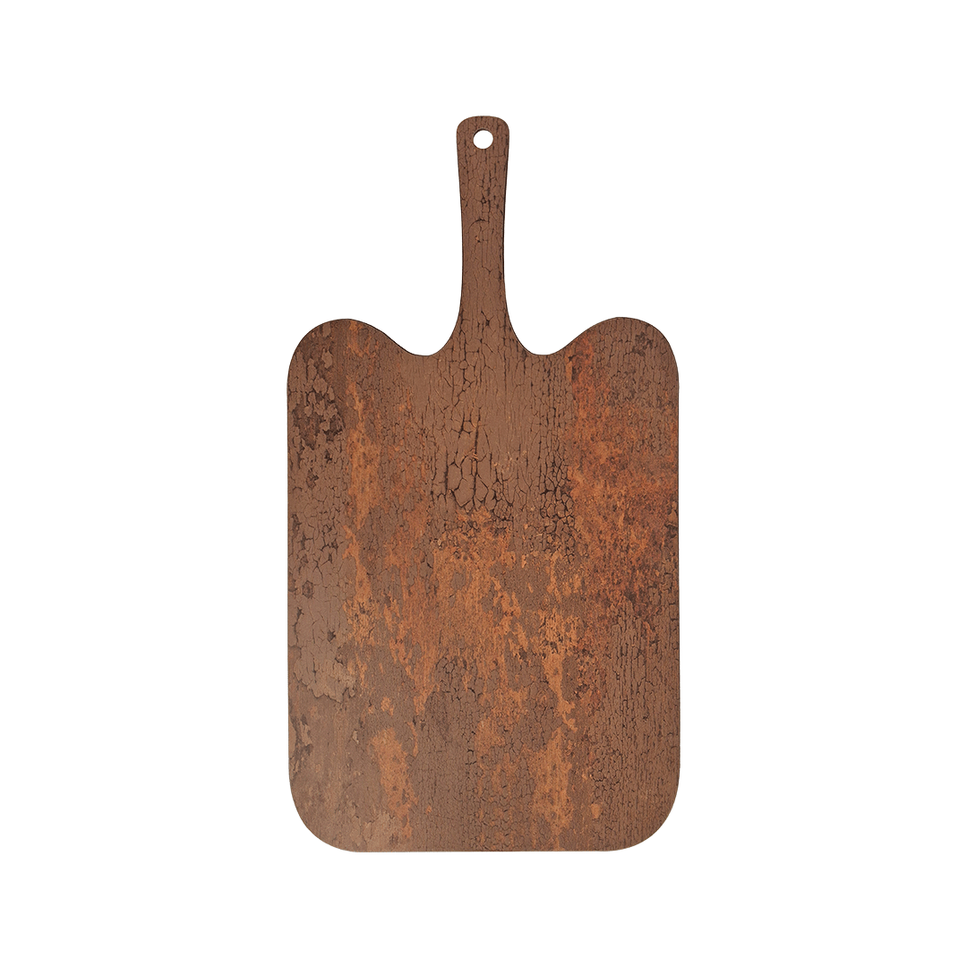 Pizza Platter -  Nested Paddle 2