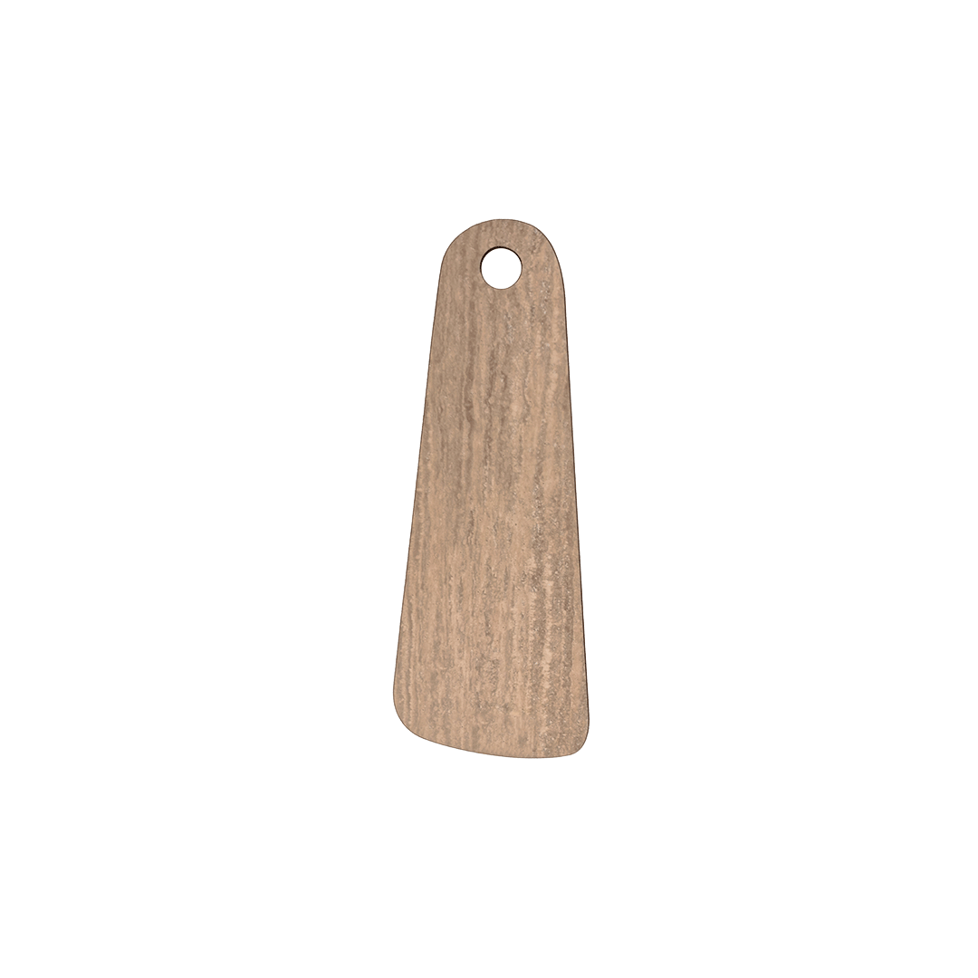 Dome-Head Shape Cheese Platter 2