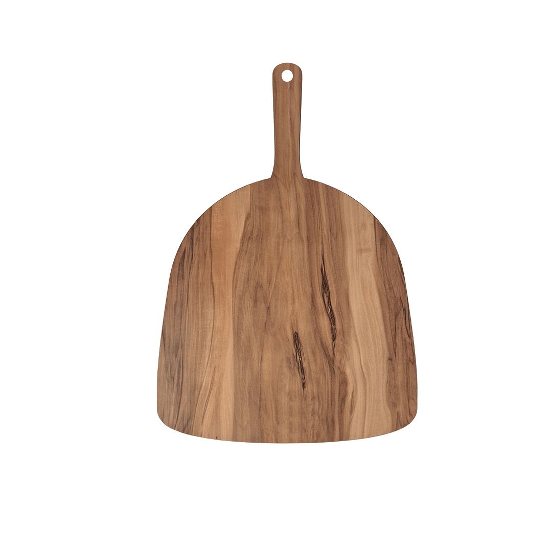 Pizza Platter - Bell Paddle 2