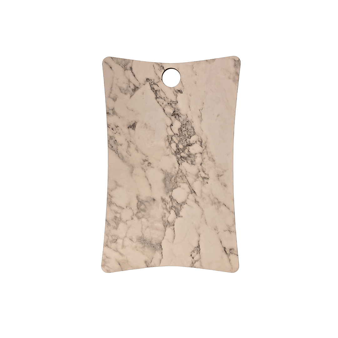 Paddle Chopping Board - Angled Handle 2