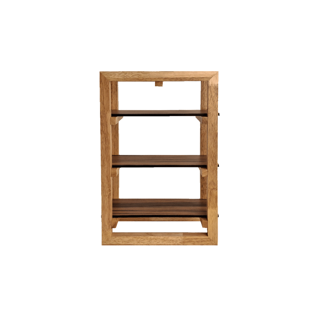 Torano Style Display Riser - 3-Tier 3